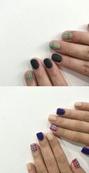 -Pink You美甲美睫纹绣定制中心