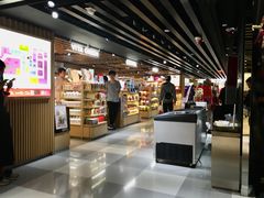 -崇光百货(铜锣湾店)