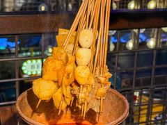 -1819餐厅·团队聚餐·烤串·精酿