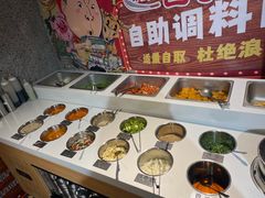 -姜虎东白丁烤肉(恒隆广场店)