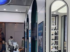 -宝岛眼镜·星创视光中心(成都仁和新城店)