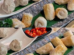 -狐狸爱上椰子鸡(滨江星光大道店)