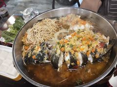 -特色酱椒鱼私房菜(黄鹤楼店)