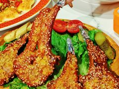 -巴依老爷新疆美食(常营店)