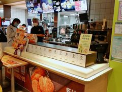 -麦当劳(西单明珠店)