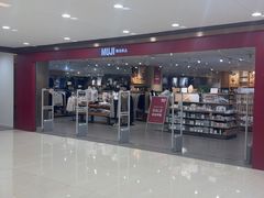 -MUJI无印良品(星光68广场店)