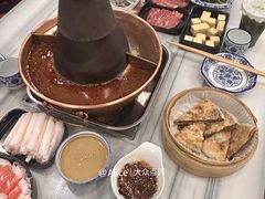 -牛街清真满恒記(平安里西大街店)