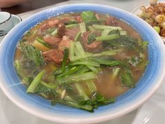 -龙香居海鲜浑锅家常菜·特色驴肉