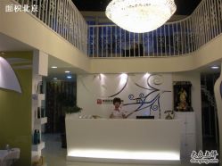 官园丽时-丽时 Hair Salon
