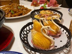 红米脆皮肠粉-粤食堂(天津和悦汇店)