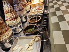 -星伦多自助料理·涮烤一体(江桥万达店)