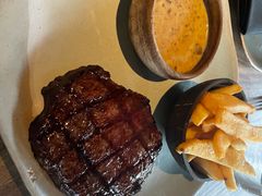 -The Meat & Wine Co Southbank(南岸店)