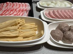 -海底捞火锅(吴中路店)