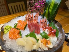 -割烹旭日本料理(龙湖狮山天街店)