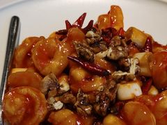-小厨娘淮扬菜(清江苏宁广场店)