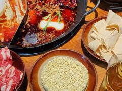 -木货街重庆老火锅(流塘店)