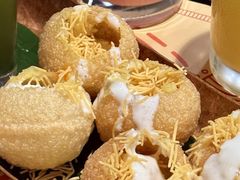 -克比叔叔印度餐厅Kebabs on the Grille(永康路分店)