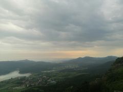 -大姆山草场