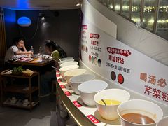 -海银海记潮汕牛肉火锅(新港中路海珠店)