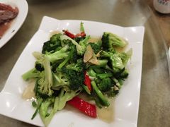 -龙记烤鸭店(新民路店)