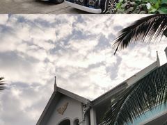 -富国岛翡翠湾 JW 万豪度假酒店