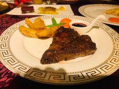 -92°C俄式厨房(中央大街店)