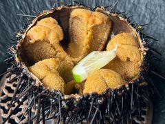 -连鹭海鲜·海肠捞饭·海胆饭(星海店)