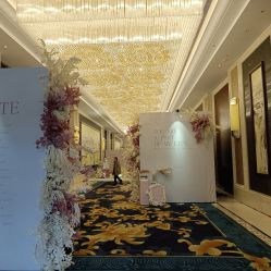 -龙子湖迎宾馆·宴会