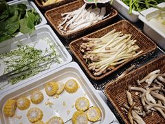 -养牛邓·潮汕牛肉海鲜自助火锅(广州店)