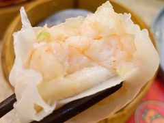 -点都德(龙之梦店)