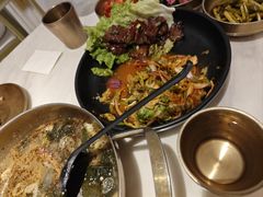 -HOTISLAND海鸡岛·韩国料理(江南西店)