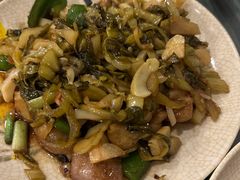 -紫金食坊(江南西路店)
