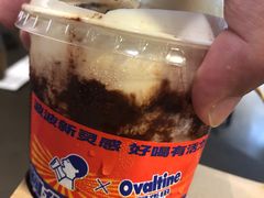 -喜茶(上海兴业太古汇店)