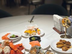 -麓湖国际水疗