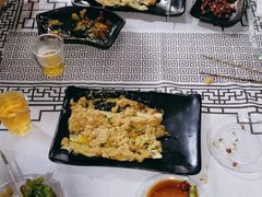 -云晓光头烧烤吧(盛夏店)
