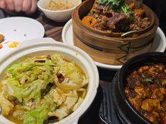 手撕包菜-陈麻婆豆腐(旗舰店)