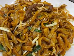 -南记食粥坊·宵夜大排档(莲花总店)