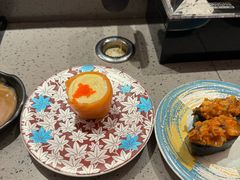 -小乔回转寿司(市府恒隆广场店)