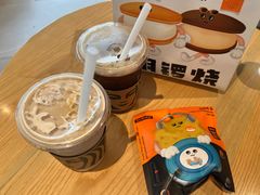 -泽田本家·铜锣烧(美罗城店)