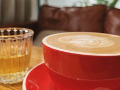 -几静cafe(基湖店)