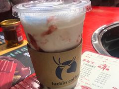 -瑞幸咖啡(番禺万达广场店)