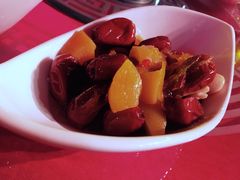 -太原凯宾斯基饭店