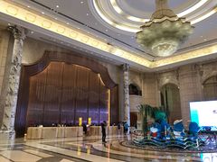 -启东恒大海上威尼斯酒店