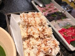 -三出山火锅(南京万象天地店)