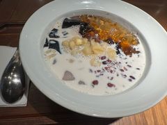 -RUXU入续糖水铺与包(卓悦中心店)