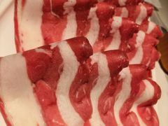 -额尔敦传统涮(西坝河店)