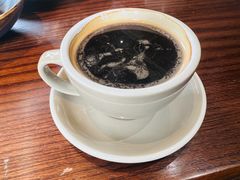 -blend咖啡部落(卓悦中心店)