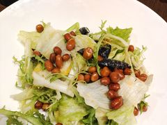 -老牌坊鲁菜名店(宽厚里店)