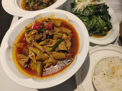 -眉州东坡·熊猫主题餐厅(枫蓝店)