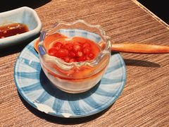 红豆豆花-炙柒Sekinana·精致日料(合生汇店)